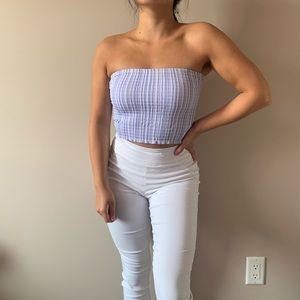 Dynamite tube/bandeau top